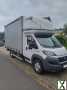 Foto Fiat Ducato Multi Jet 180, 177PS