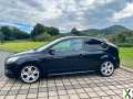 Foto Ford Focus MK2 1.8 125PS Titanium ST-Design TÜV neu