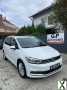 Foto VW Touran Highline 2.0 TDI Navi Panoramadach AHK 1.Hd