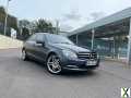 Foto Mercedes Benz C350CDI V6 TOP AUSTATTUNG