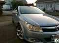 Foto Opel Astra 1.8 TwinTop tüv au neu