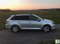 Foto Skoda Fabia 1.2l TSI Combi Style*Service neu*PDC*WR*