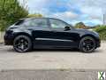 Foto Porsche Macan S Approved VOLL