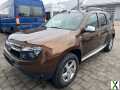 Foto Dacia Duster I Prestige 4x4 1.5 DCI *1.HAND*AHK*8.FACHBEREIFT*