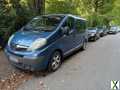 Foto Opel Vivaro Westfalia Life 2.5 CDTI neues TÜV