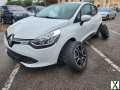 Foto Renault Clio IV Dynamique-NEU TÜV