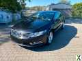 Foto VW PASSAT CC 2.0 TDI TÜV NEU