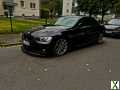 Foto BMW e93 335i M Paket (Tausch)