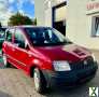 Foto Fiat New Panda 1.1 8V Active