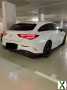 Foto Mercedes-Benz CLA 250 SB AMG