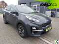 Foto Kia Sportage 1.6 T-GDI 2WD Vision +Navi+Kamera+SHZ