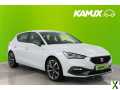 Foto Seat Leon 1.5eTSI Limo DSG FR+LED+NAVI+VIRTUAL+2xPDC