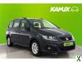 Foto Seat Alhambra 1.4TSI Style+AHK+7-SITZE+CARPLAY+PDC