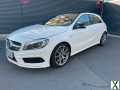 Foto Mercedes A250 W176 AMG Sport XENON Kamera