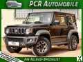 Foto Suzuki Jimny Comfort PLUS 4 Sitzer LED Navi AHK TOP