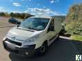 Foto Citroen Jumpy Kastenwagen lang