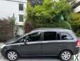 Foto Opel Zafira B 1.8 Klima 7-Sitzer Parksensor TÜV NEU El.fen El.spi