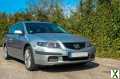 Foto Honda Accord Tourer 2.0 Comfort Comfort