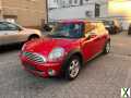 Foto Mini One R56 TÜV Neu Servicegepflegt