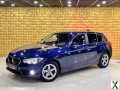 Foto BMW 118i LCI AUTOMATIK*KLIMA*SHZ*NAVI*PDC*LED-XENON