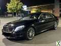 Foto Mercedes-Benz S500 AMG Lang S63 Optik 100% Voll ! Tausch möglich