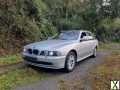 Foto Bmw e39 520i Doppelverglasung Business Exclusive Touring