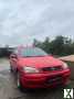 Foto Opel Astra 1.6 Comfort Comfort