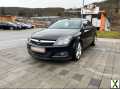 Foto Opel Astra H Twin Top Cosmo