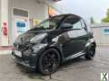 Foto Smart ForTwo coupé 1.0 75kW BRABUS Xclusive Facelift