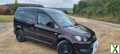 Foto Vw caddy tsi