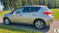 Foto Toyota Auris 1. HAND Start Edition 1,6l mit Kamera, 8-fach Reifen