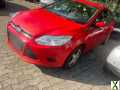 Foto Ford Focus 1,6