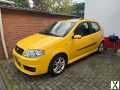 Foto Fiat Punto Sporting 1. Hand * Vollausstattung . LPG