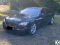 Foto BMW 750d M Paket Soft B&O Totwinkel Spurhalteass