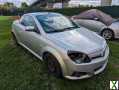 Foto Opel Tigra 1.3 CDTI Leder Klima