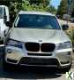 Foto BMW X3 F25 2.0d X Drive Nur 84tkm Standheizung Automatik 19