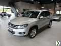 Foto Volkswagen Tiguan Sport & Style BMT 4Motion DSG Xenon