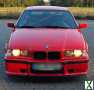 Foto BMW E36 316 Compact
