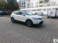 Foto Nissan Qashqai 1.2 DIG-T Xtronic 360