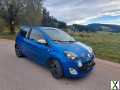 Foto Renault Twingo GT Gordini (Sport, Vollausstattung)