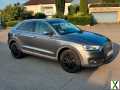 Foto Audi Q3 2.0 TFSI. Quattro, Xenon, Keyless go, Rückfahrkamera