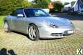 Foto Porsche 911-996 Carrera 4 Cabrio sehr gepflegter Zustand