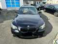 Foto BMW 530d E61 M57