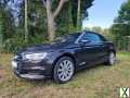 Foto Audi A3 2.0 TDI S tronic design Cabriolet