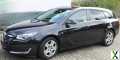 Foto Opel Insignia ST 2.0 CDTI ecoFL. Business E 120kW
