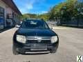 Foto Dacia Duster 1.6 16V 105 4x2 Klima ALU 1.HD. FESTPREIS