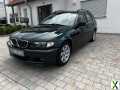 Foto BMW e46 325xi