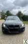 Foto BMW 320d E90 Facelift