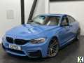 Foto BMW M4 Coupe DKG*FEDERN*20.Z*UNFALLFREI*EURO6*360K*