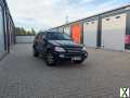 Foto Mercedes-Benz ML 500 - V8 , Automatik, schwarz/schwarz